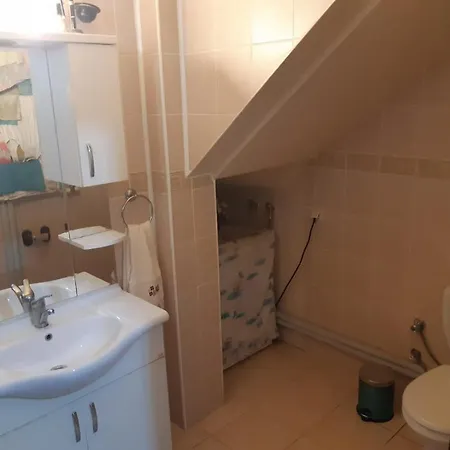 Aşiyan Müstakil Havuzlu Merkez'de Villa *