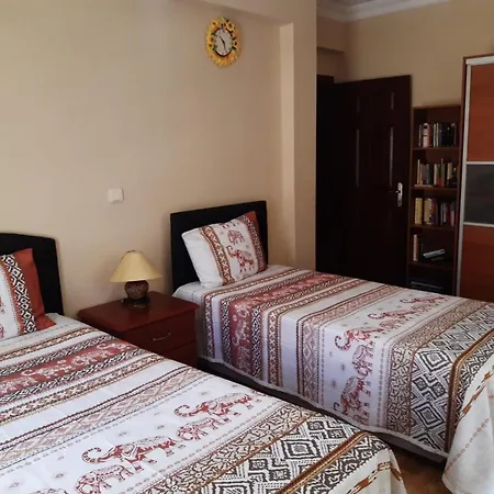 Villa Asiyan Mustakil Havuzlu Merkez'de *