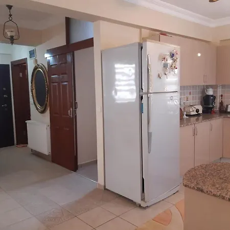 Villa Asiyan Mustakil Havuzlu Merkez'de Fethiye
