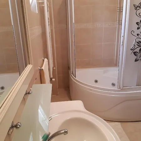 Villa Asiyan Mustakil Havuzlu Merkez'de *